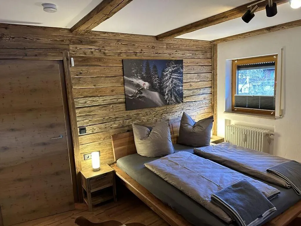 Pure Mountain Partenkirchen Neu Seit 2024 Garmisch-Partenkirchen Holiday home