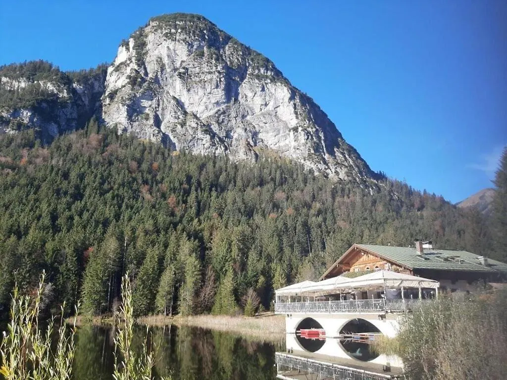 Holiday home Pure Mountain Partenkirchen Neu Seit 2024 Garmisch-Partenkirchen Germany