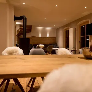 Sonnenbichl Ferienhaus