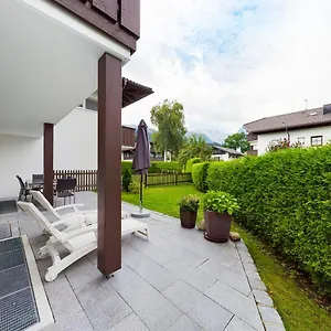 Windschäufeln Ferienhaus