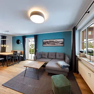 Hoamat 17 Ferienhaus