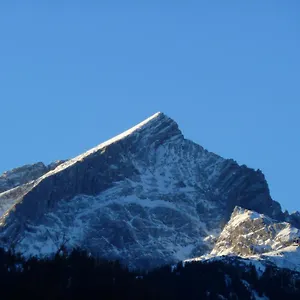 Haus Erika 1911 - Alpspitze Ferienhaus