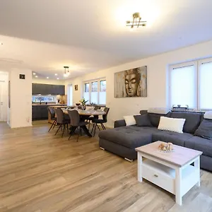 Alpjuwel Ferienhaus