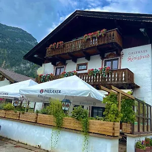 Koenigstand Ferienhaus