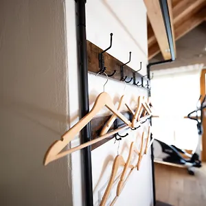„adlerhorst“ Eignet Sich Ideal Für Ganze Familie Ferienhaus