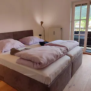 Ferien-loft Resi I - Infrarotsauna Ferienhaus