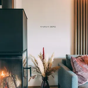 Boutique Alpi - Private Sauna & Cinema Ferienhaus