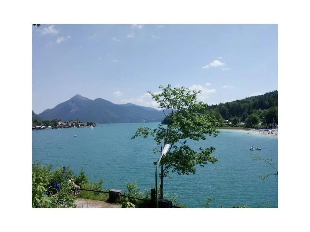 Holiday home Pure Mountain Partenkirchen Neu Seit 2024 Garmisch-Partenkirchen