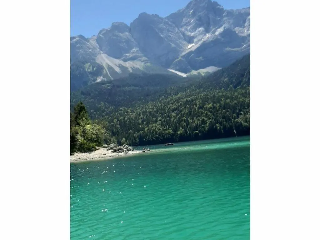 Pure Mountain Partenkirchen Neu Seit 2024 Garmisch-Partenkirchen Germany