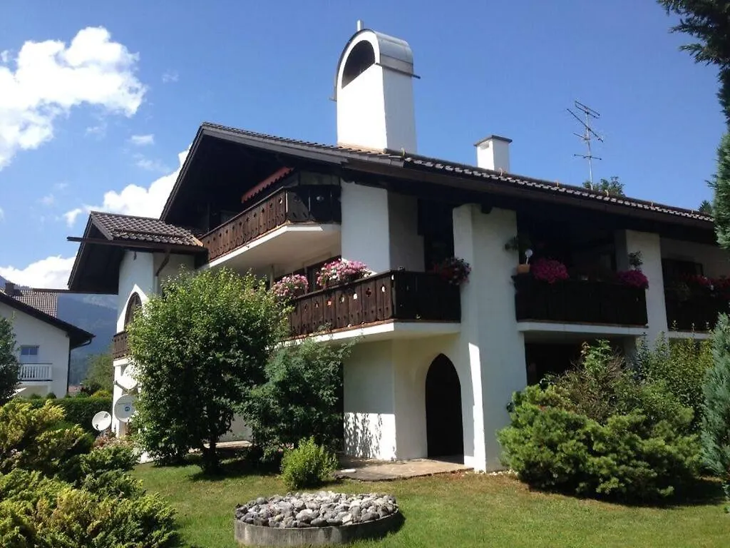 Holiday home Pure Mountain Partenkirchen Neu Seit 2024 Garmisch-Partenkirchen Germany