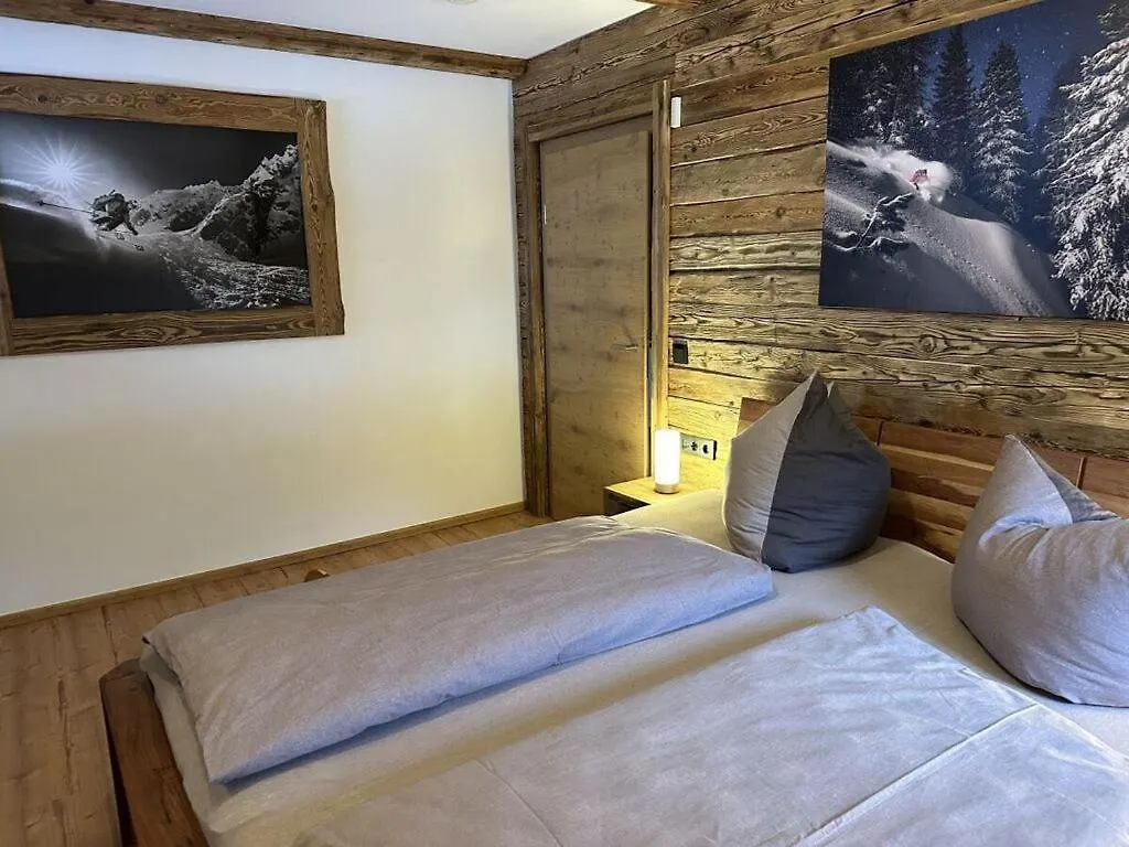 Holiday home Pure Mountain Partenkirchen Neu Seit 2024 Garmisch-Partenkirchen Germany