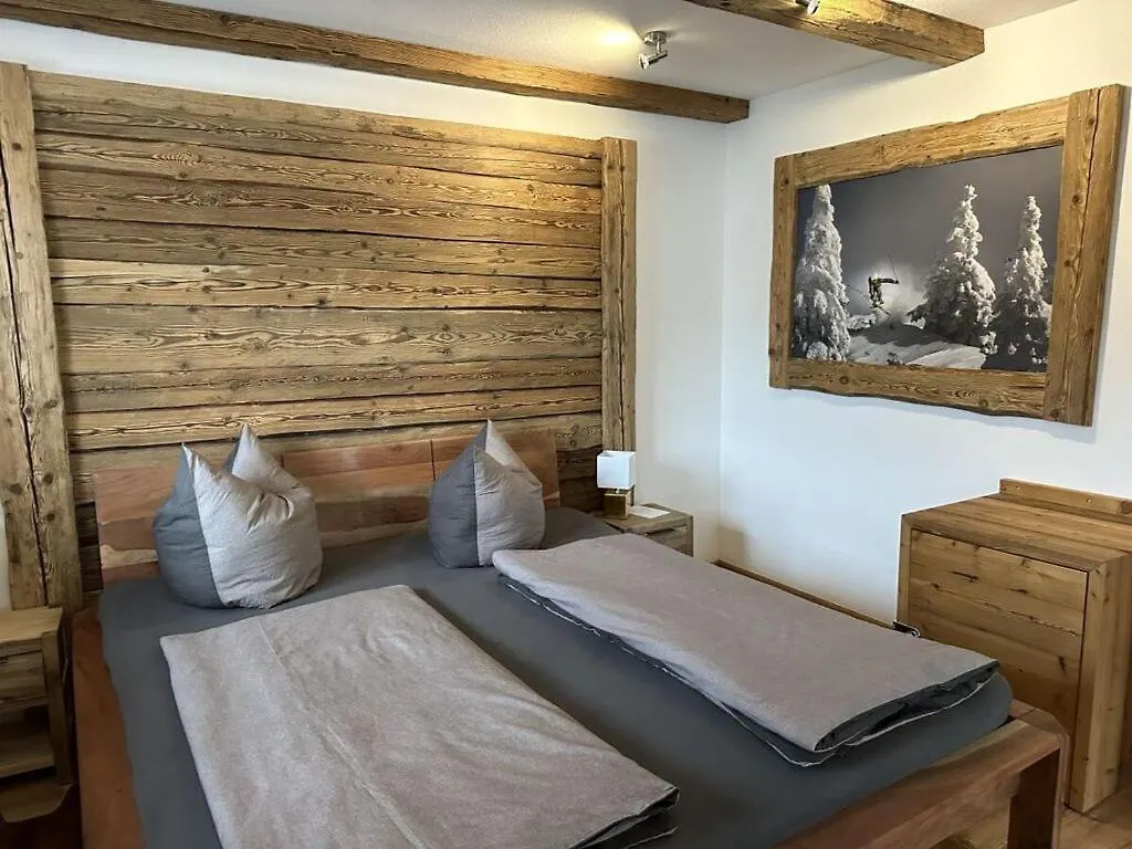 Pure Mountain Partenkirchen Neu Seit 2024 Garmisch-Partenkirchen Germany