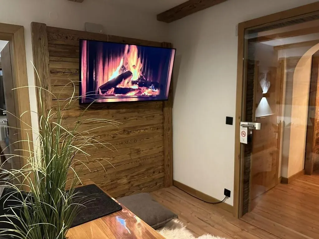 Pure Mountain Partenkirchen Neu Seit 2024 Garmisch-Partenkirchen 0*,