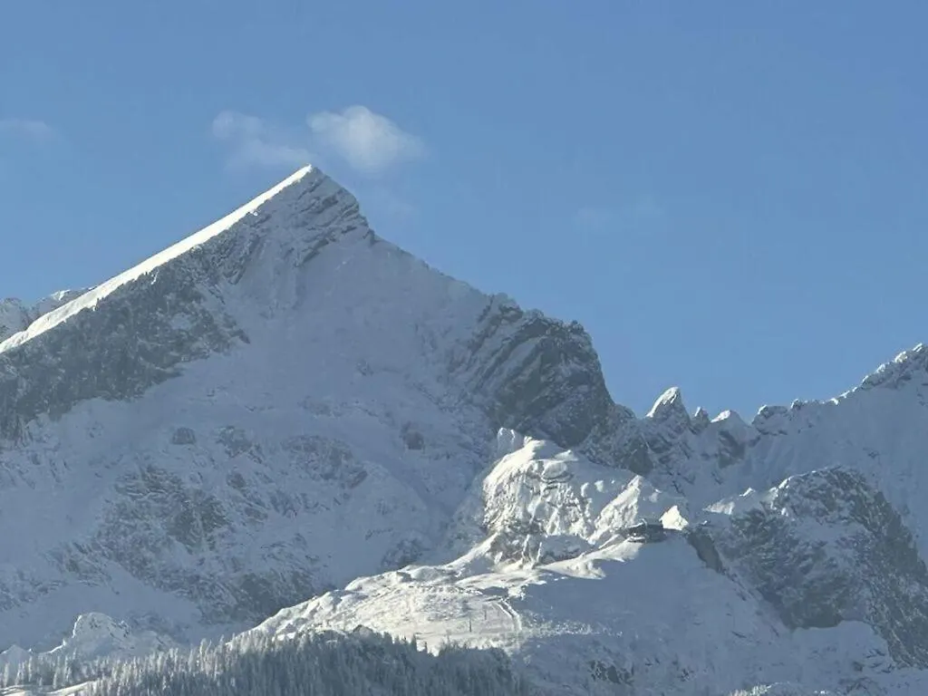 Pure Mountain Partenkirchen Neu Seit 2024 Garmisch-Partenkirchen Germany