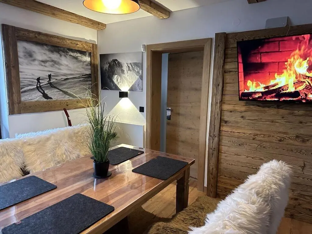 Pure Mountain Partenkirchen Neu Seit 2024 Garmisch-Partenkirchen Holiday home
