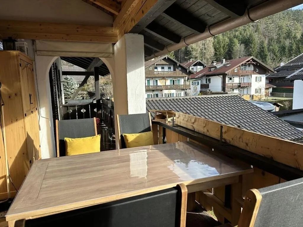 Pure Mountain Partenkirchen Neu Seit 2024 Garmisch-Partenkirchen 0*,