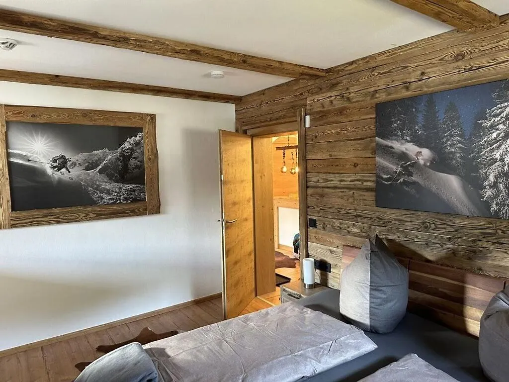 Pure Mountain Partenkirchen Neu Seit 2024 Garmisch-Partenkirchen Holiday home