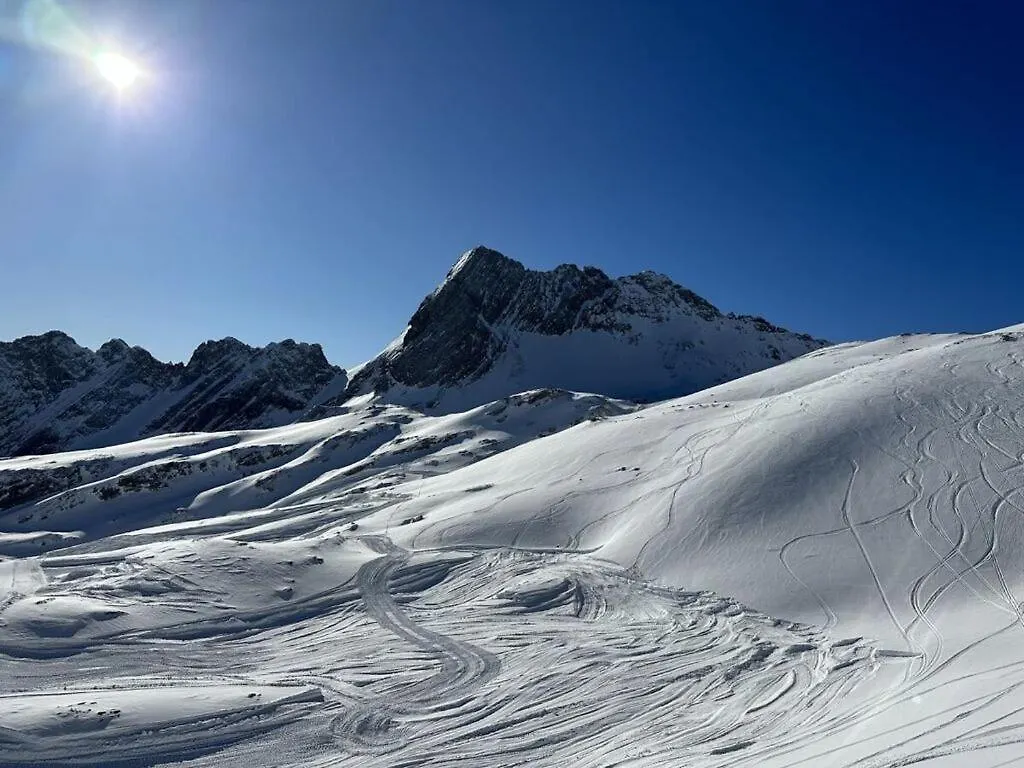 Pure Mountain Partenkirchen Neu Seit 2024 Garmisch-Partenkirchen Holiday home