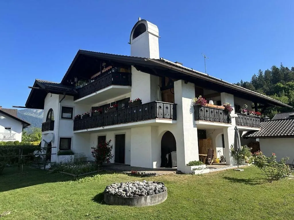Pure Mountain Partenkirchen Neu Seit 2024 Garmisch-Partenkirchen