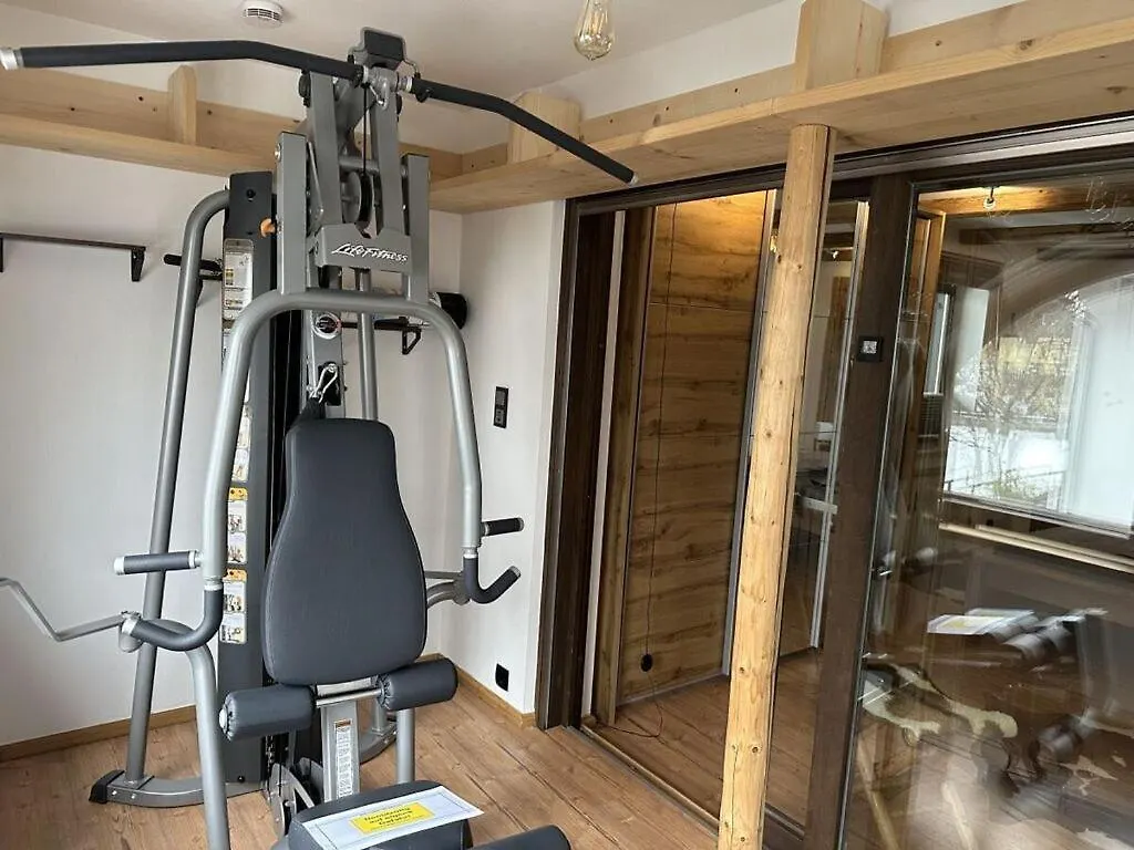 Pure Mountain Partenkirchen Neu Seit 2024 جارمش بارتنكيرشن 0*, جارمش بارتنكيرشن