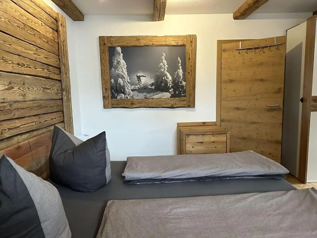 Pure Mountain Partenkirchen Neu Seit 2024 Garmisch-Partenkirchen Holiday home